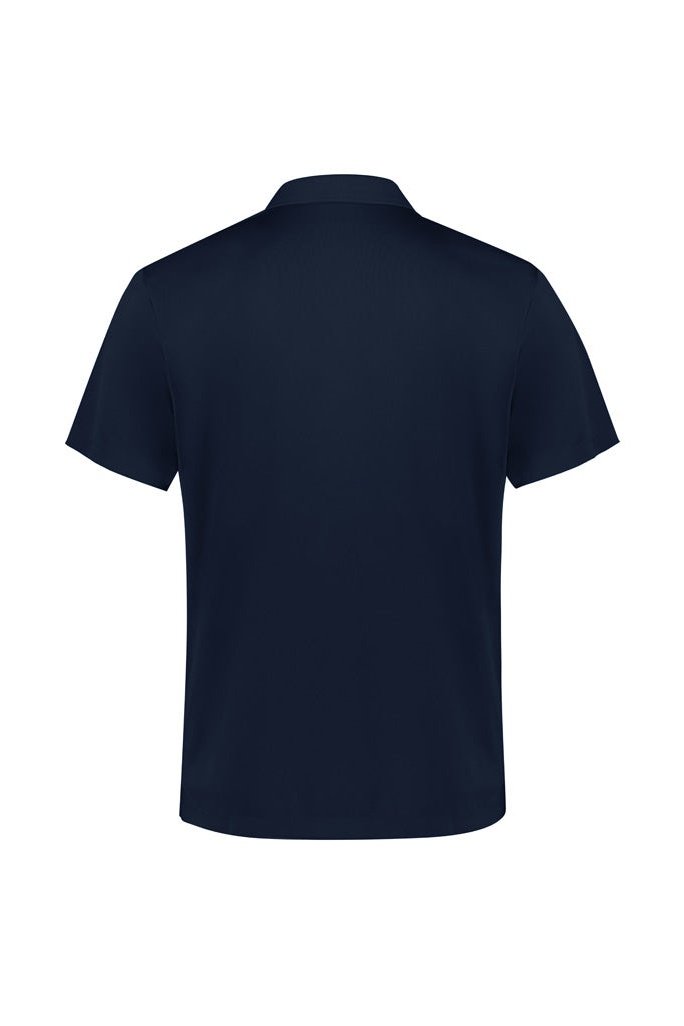  BIZ Action Mens Polo - P206MS | Biz Collection | Fashion Biz Online