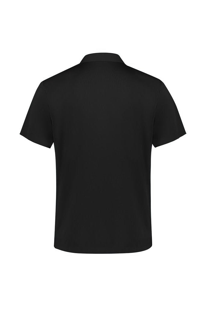  BIZ Action Mens Polo - P206MS | Biz Collection | Fashion Biz Online