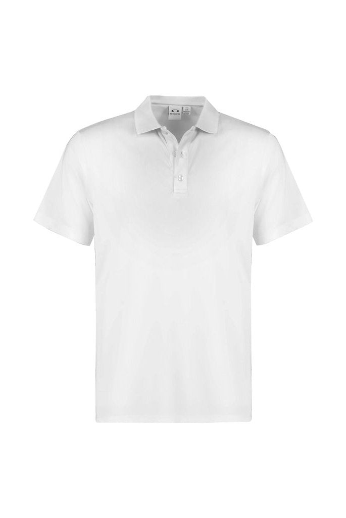  BIZ Action Mens Polo - P206MS | Biz Collection | Fashion Biz Online