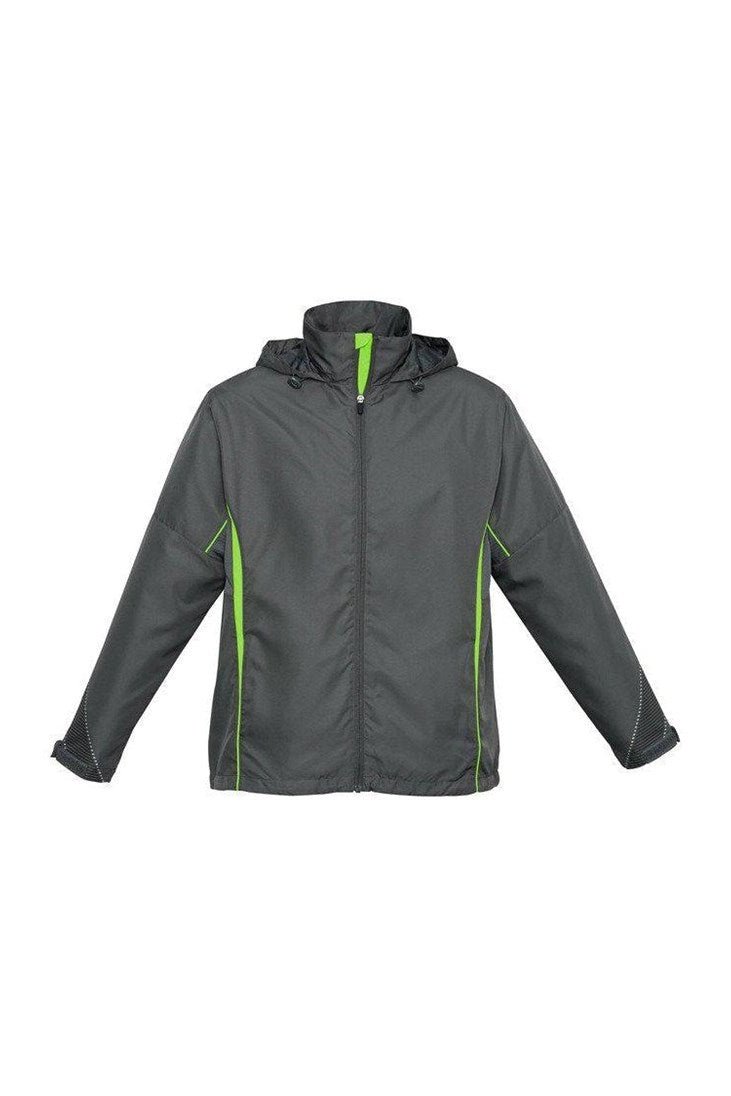  BIZ Adults Razor Team Jacket - J408M | Biz Collection | Fashion Biz Online