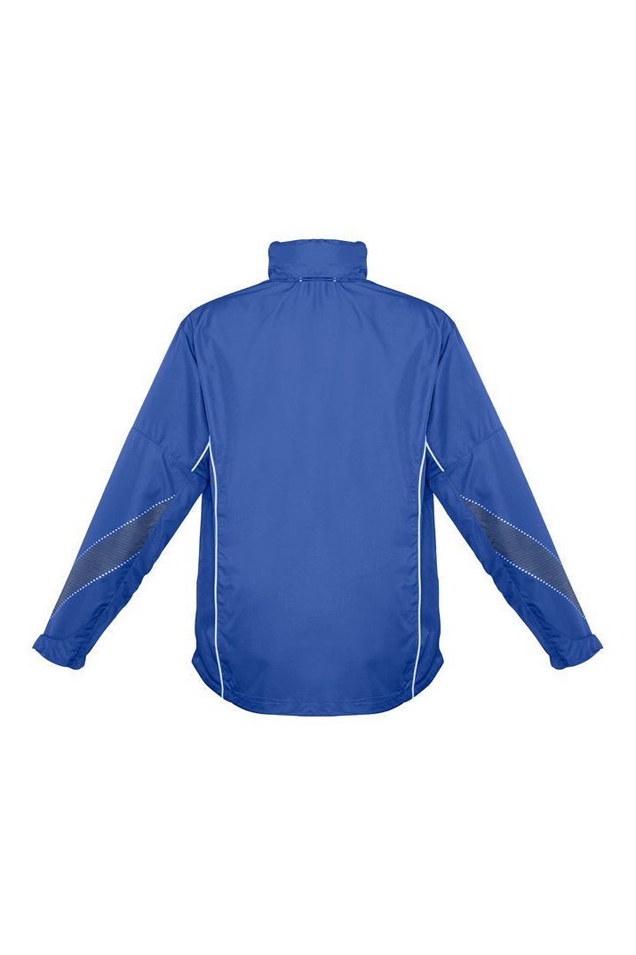  BIZ Adults Razor Team Jacket - J408M | Biz Collection | Fashion Biz Online