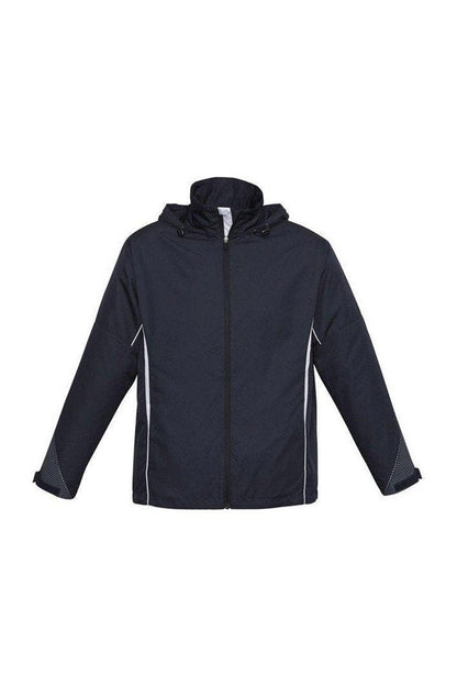  BIZ Adults Razor Team Jacket - J408M | Biz Collection | Fashion Biz Online