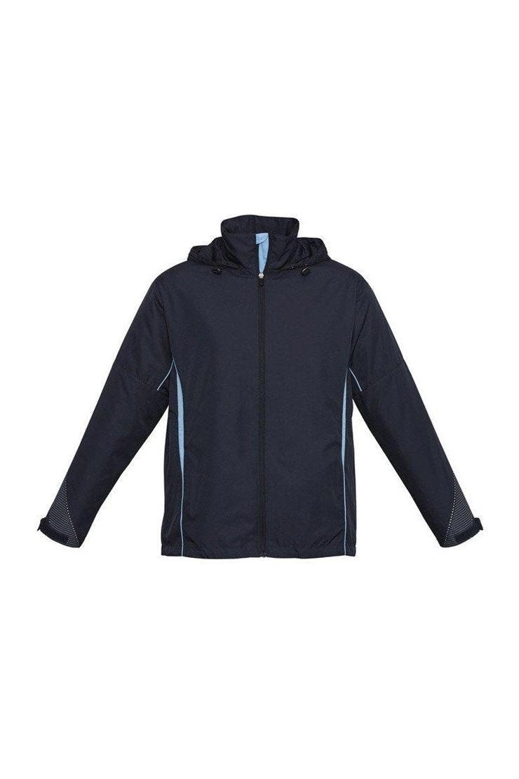  BIZ Adults Razor Team Jacket - J408M | Biz Collection | Fashion Biz Online