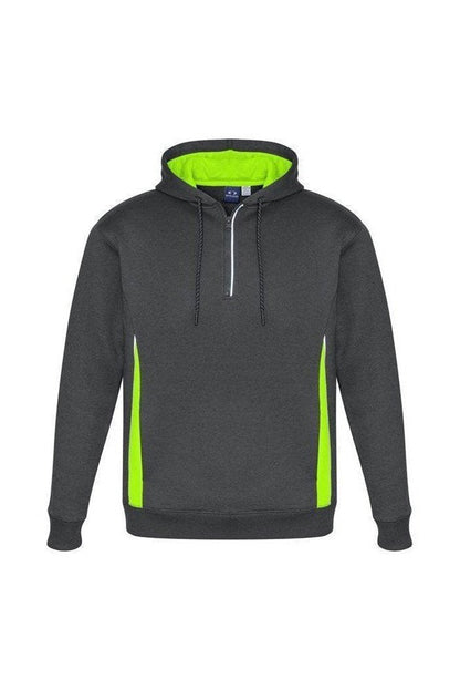  BIZ Adults Renegade Hoodie - SW710M | Biz Collection | Fashion Biz Online