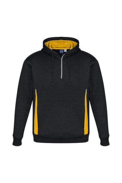  BIZ Adults Renegade Hoodie - SW710M | Biz Collection | Fashion Biz Online