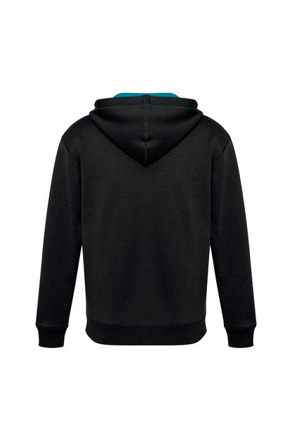  BIZ Adults Renegade Hoodie - SW710M | Biz Collection | Fashion Biz Online