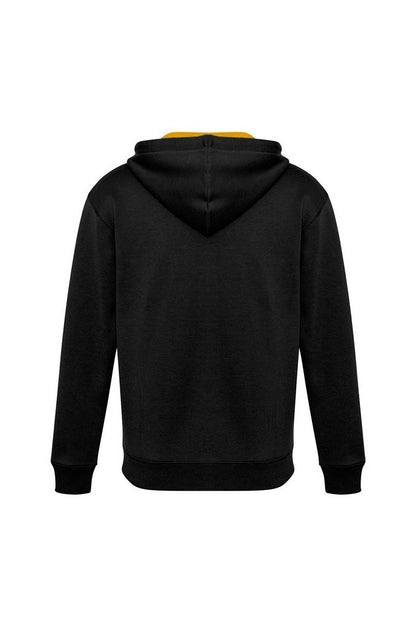  BIZ Adults Renegade Hoodie - SW710M | Biz Collection | Fashion Biz Online