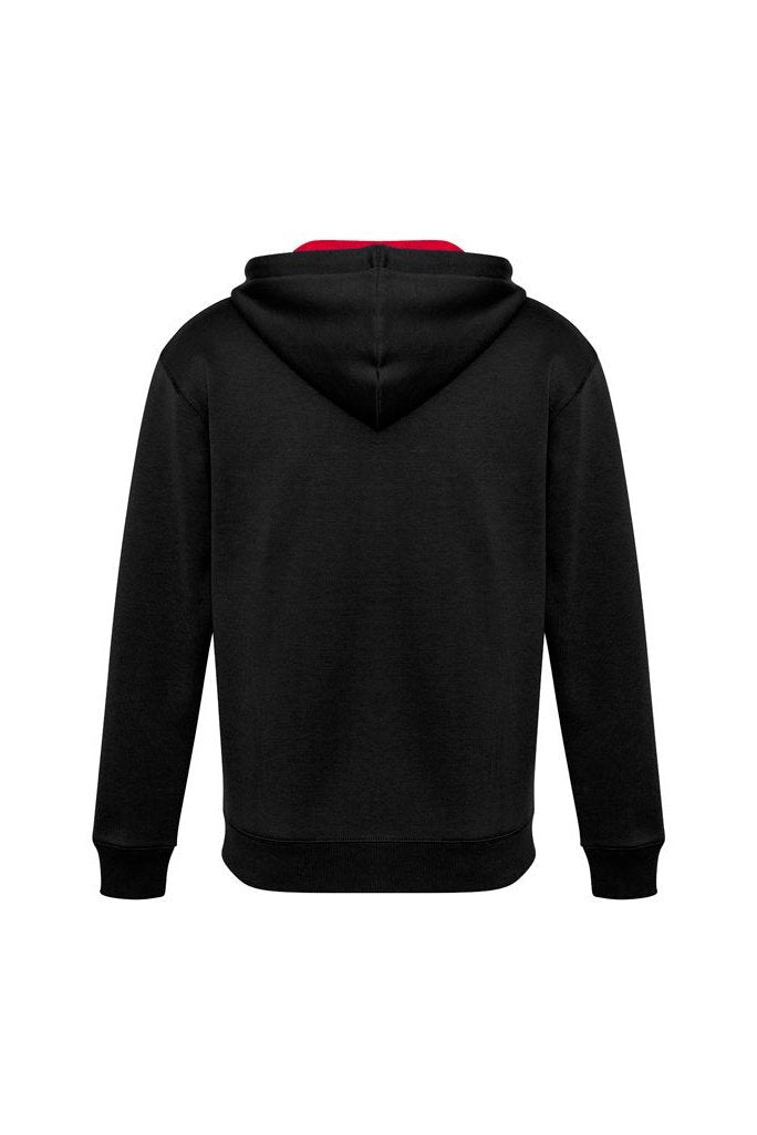  BIZ Adults Renegade Hoodie - SW710M | Biz Collection | Fashion Biz Online