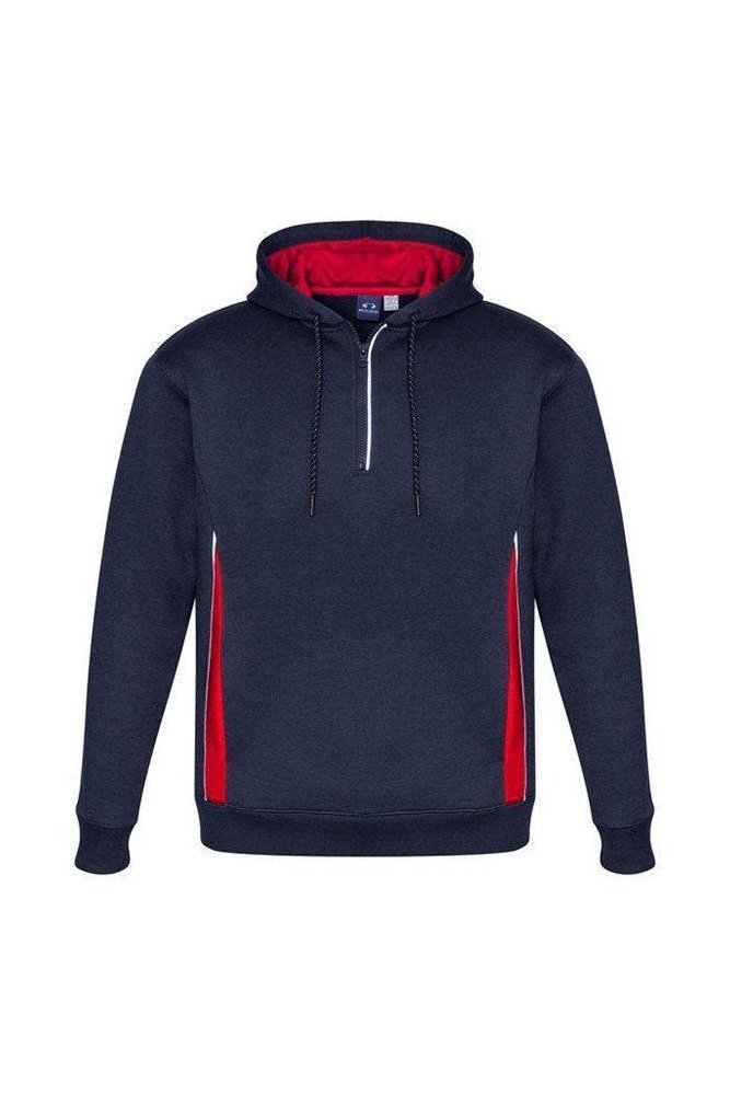  BIZ Adults Renegade Hoodie - SW710M | Biz Collection | Fashion Biz Online