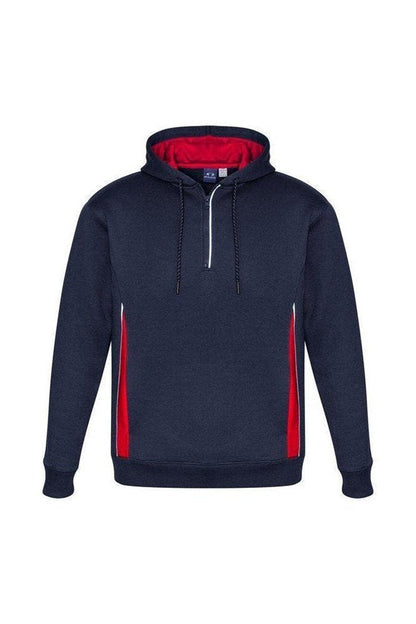  BIZ Adults Renegade Hoodie - SW710M | Biz Collection | Fashion Biz Online