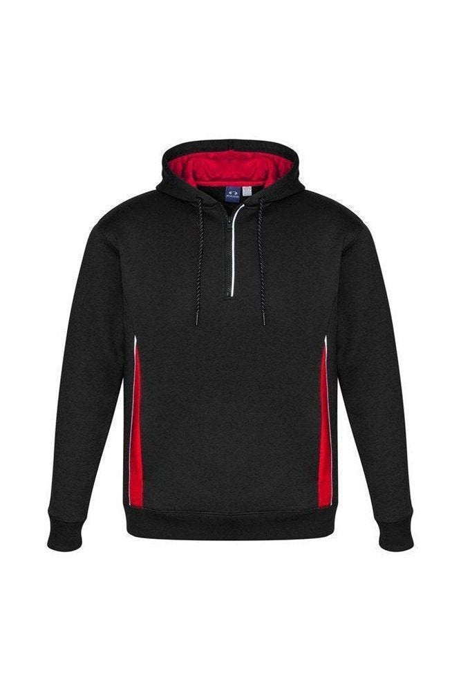  BIZ Adults Renegade Hoodie - SW710M | Biz Collection | Fashion Biz Online