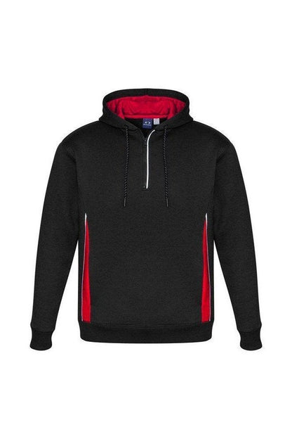  BIZ Adults Renegade Hoodie - SW710M | Biz Collection | Fashion Biz Online