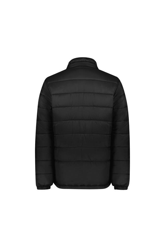  BIZ Alpine Mens Puffer Jacket - J212M | Biz Collection | Fashion Biz Online