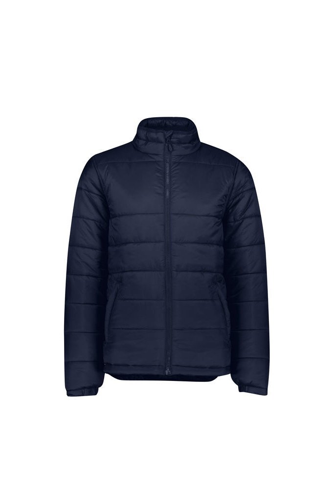  BIZ Alpine Mens Puffer Jacket - J212M | Biz Collection | Fashion Biz Online