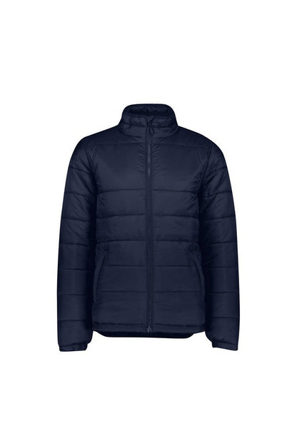  BIZ Alpine Mens Puffer Jacket - J212M | Biz Collection | Fashion Biz Online