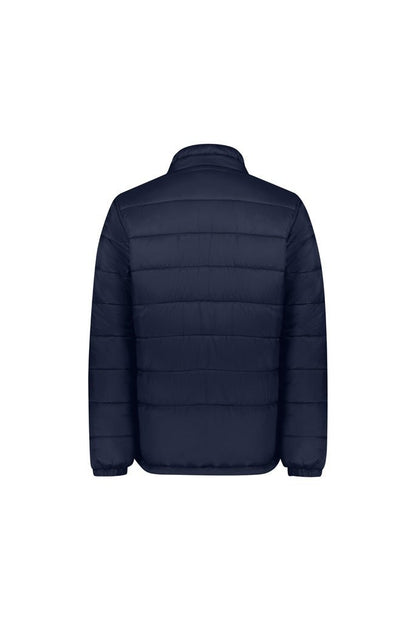  BIZ Alpine Mens Puffer Jacket - J212M | Biz Collection | Fashion Biz Online