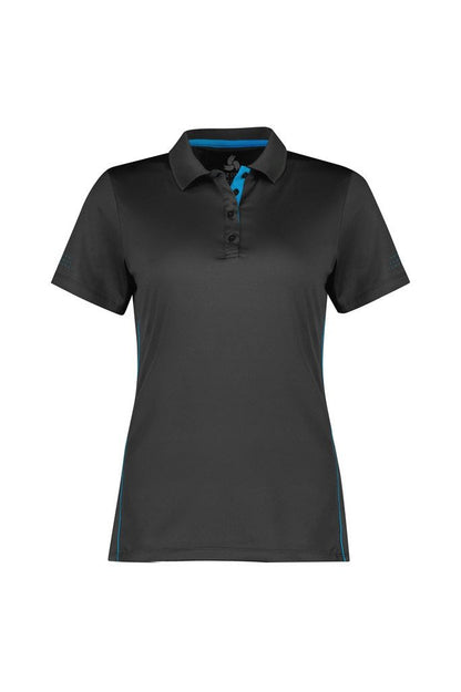  BIZ Balance Ladies Polo - P200LS | Biz Collection | Fashion Biz Online