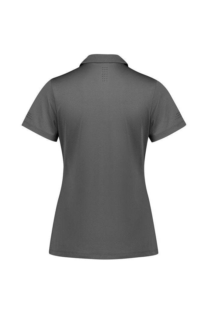  BIZ Balance Ladies Polo - P200LS | Biz Collection | Fashion Biz Online