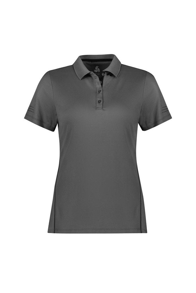 BIZ Balance Ladies Polo - P200LS | Biz Collection | Fashion Biz Online