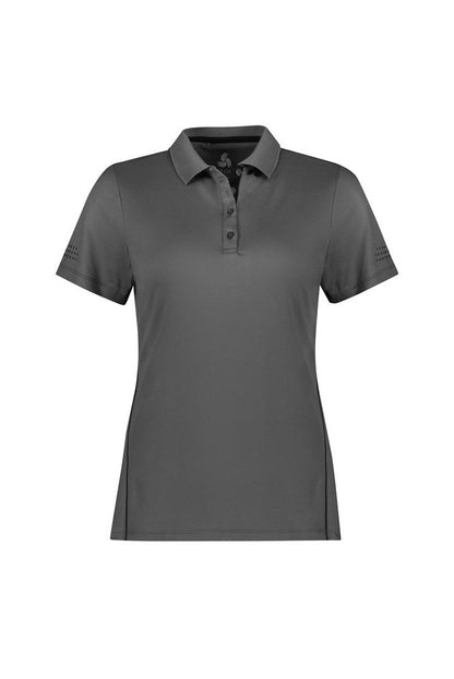  BIZ Balance Ladies Polo - P200LS | Biz Collection | Fashion Biz Online
