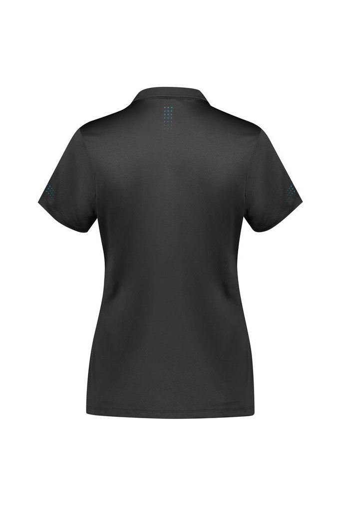  BIZ Balance Ladies Polo - P200LS | Biz Collection | Fashion Biz Online