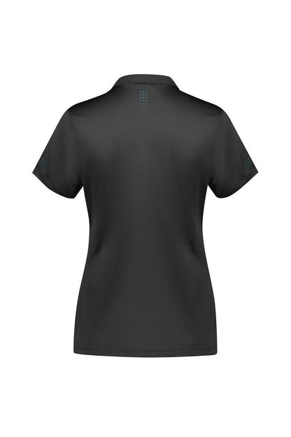  BIZ Balance Ladies Polo - P200LS | Biz Collection | Fashion Biz Online