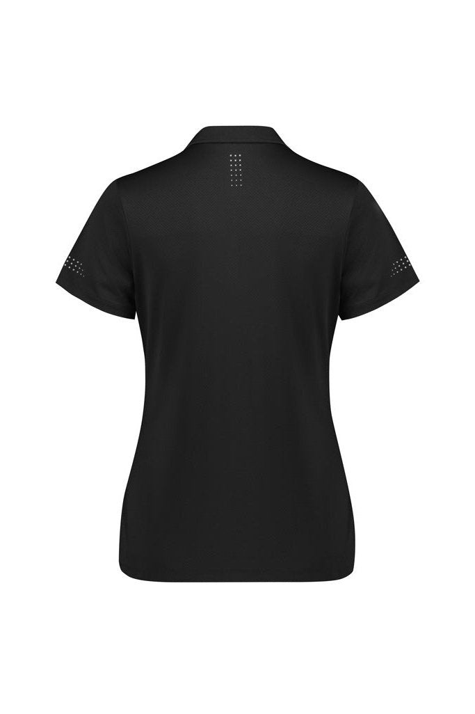  BIZ Balance Ladies Polo - P200LS | Biz Collection | Fashion Biz Online