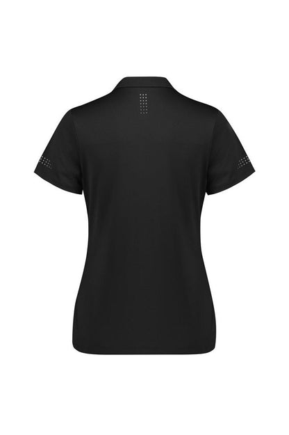  BIZ Balance Ladies Polo - P200LS | Biz Collection | Fashion Biz Online