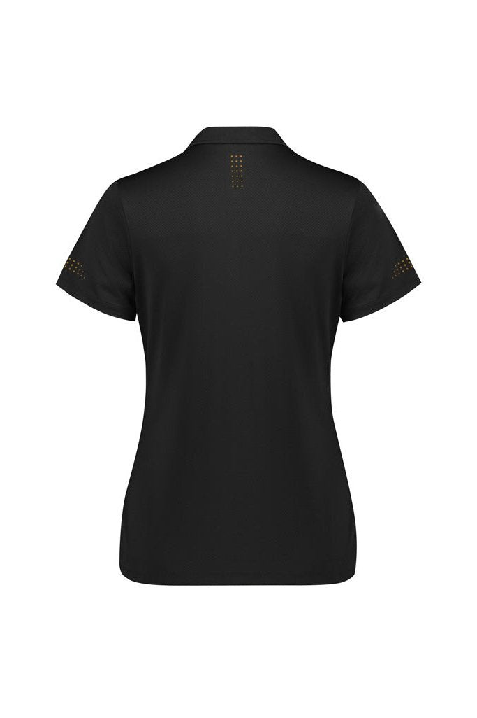 BIZ Balance Ladies Polo - P200LS | Biz Collection | Fashion Biz Online