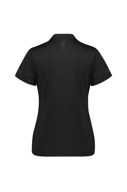  BIZ Balance Ladies Polo - P200LS | Biz Collection | Fashion Biz Online
