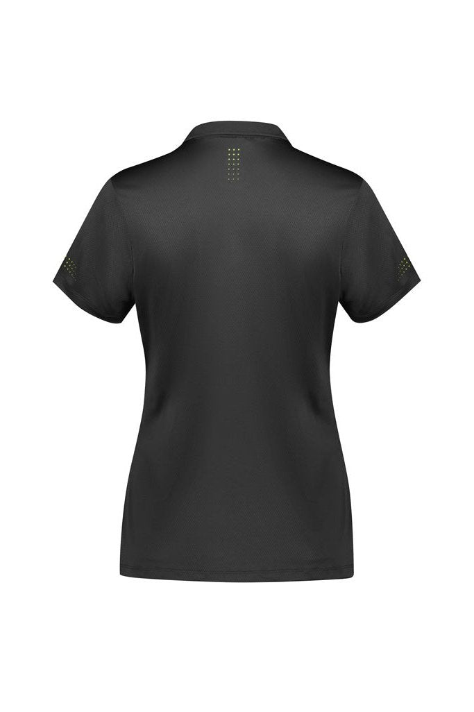  BIZ Balance Ladies Polo - P200LS | Biz Collection | Fashion Biz Online
