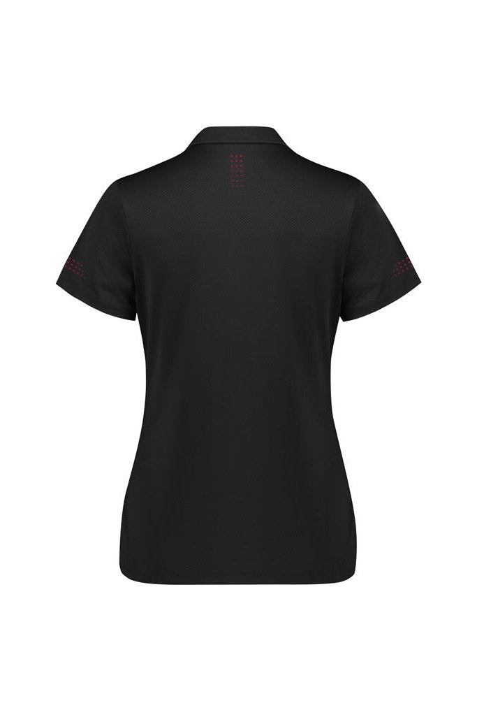  BIZ Balance Ladies Polo - P200LS | Biz Collection | Fashion Biz Online