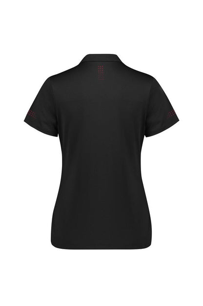  BIZ Balance Ladies Polo - P200LS | Biz Collection | Fashion Biz Online