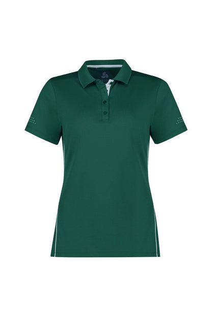  BIZ Balance Ladies Polo - P200LS | Biz Collection | Fashion Biz Online