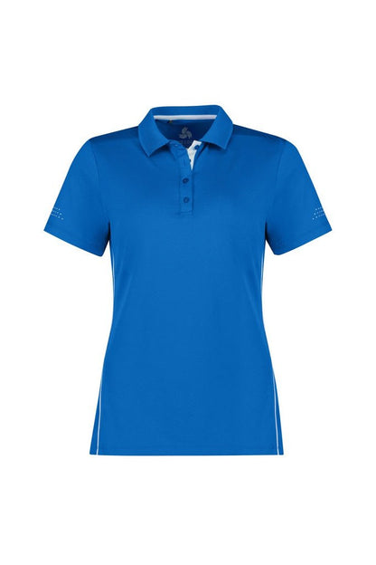  BIZ Balance Ladies Polo - P200LS | Biz Collection | Fashion Biz Online