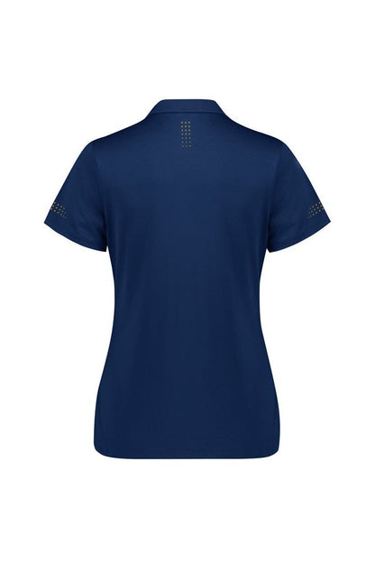  BIZ Balance Ladies Polo - P200LS | Biz Collection | Fashion Biz Online