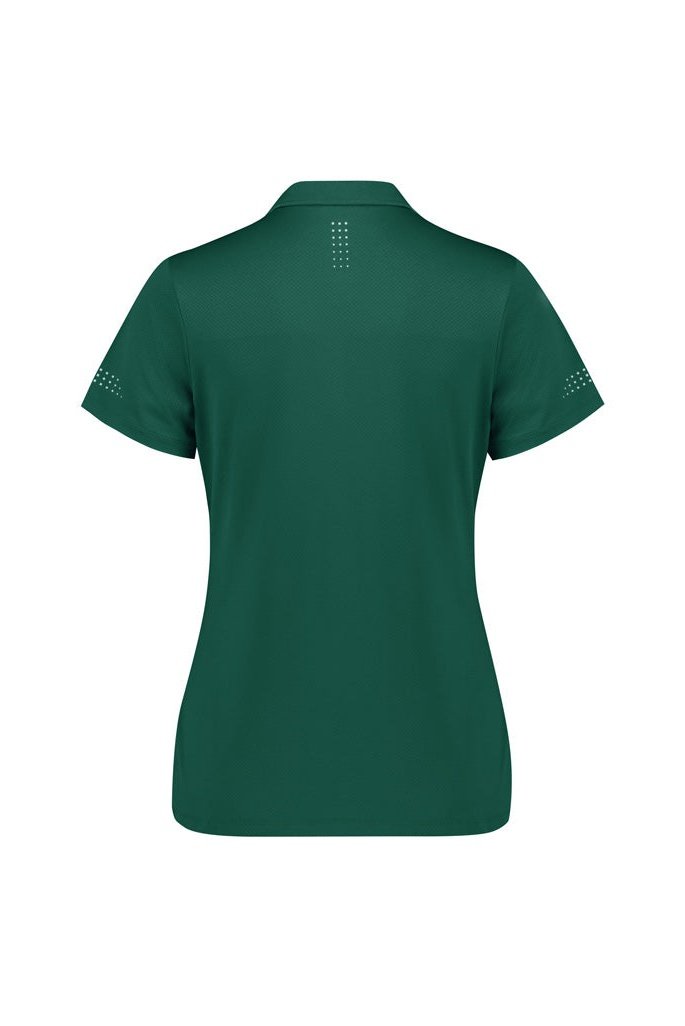  BIZ Balance Ladies Polo - P200LS | Biz Collection | Fashion Biz Online