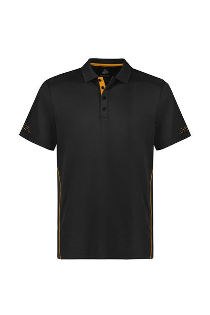  BIZ Balance Mens Polo - P200MS | Biz Collection | Fashion Biz Online