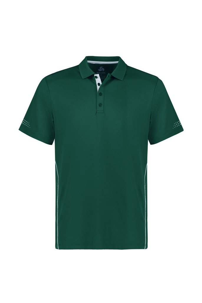  BIZ Balance Mens Polo - P200MS | Biz Collection | Fashion Biz Online