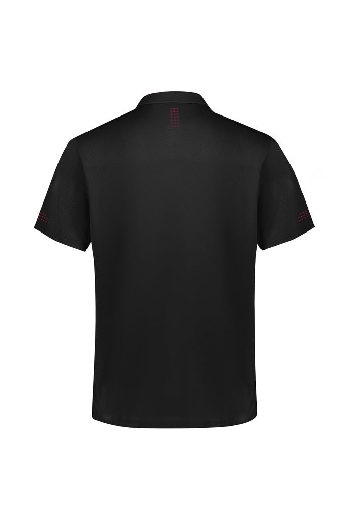  BIZ Balance Mens Polo - P200MS | Biz Collection | Fashion Biz Online