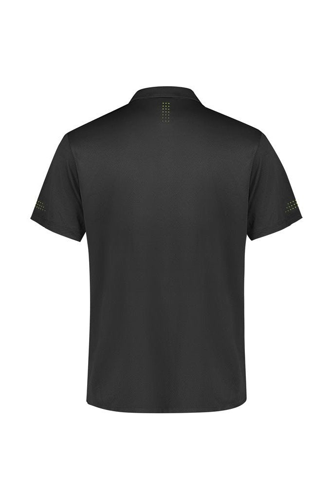  BIZ Balance Mens Polo - P200MS | Biz Collection | Fashion Biz Online