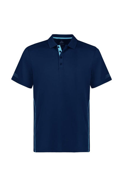  BIZ Balance Mens Polo - P200MS | Biz Collection | Fashion Biz Online