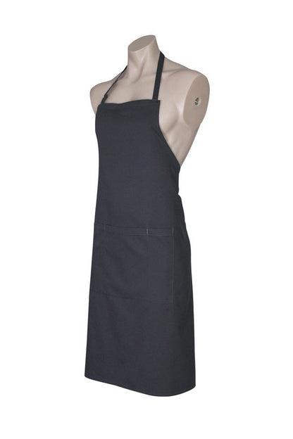  BIZ Bib Apron - BA95 | Biz Collection | Fashion Biz Online