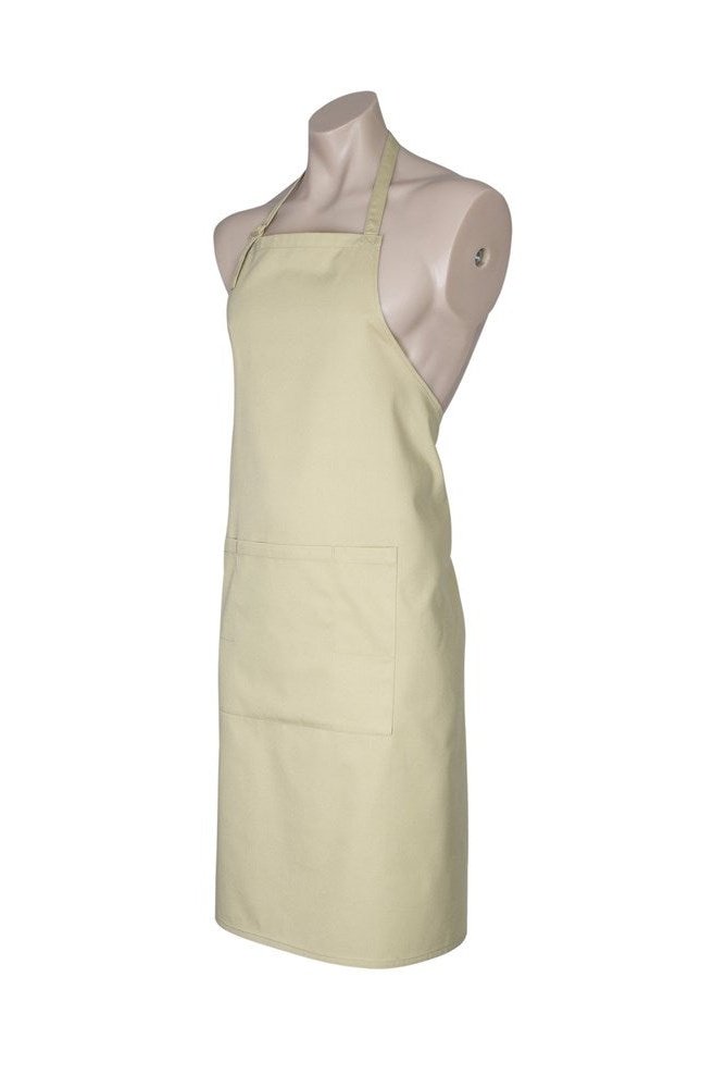  BIZ Bib Apron - BA95 | Biz Collection | Fashion Biz Online