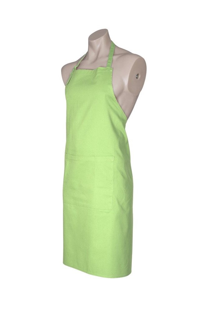  BIZ Bib Apron - BA95 | Biz Collection | Fashion Biz Online