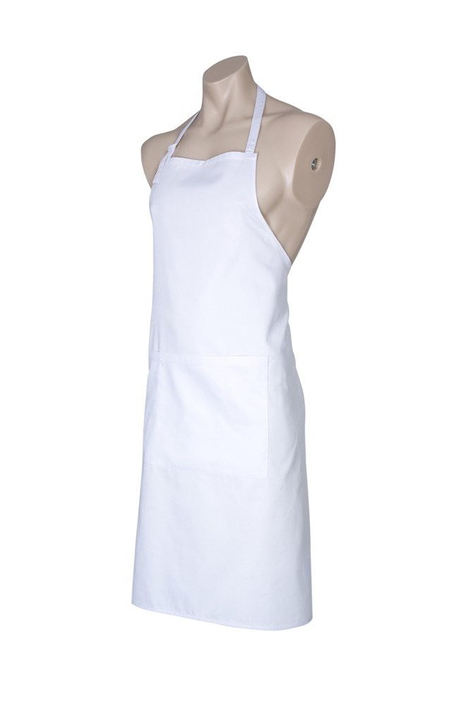  BIZ Bib Apron - BA95 | Biz Collection | Fashion Biz Online