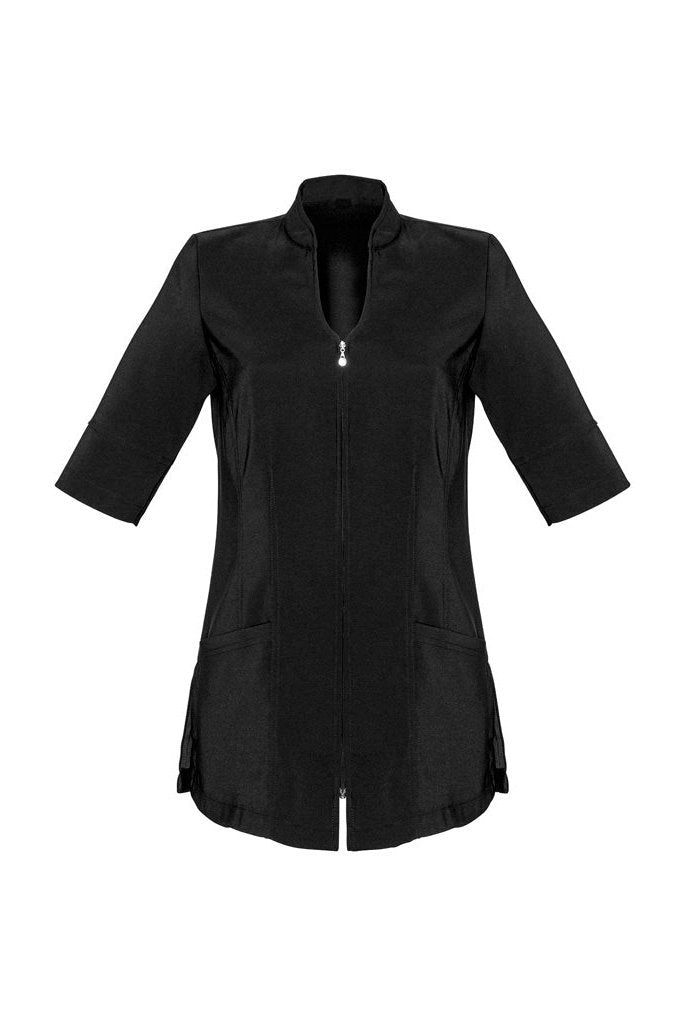  BIZ & BizCare Ladies Bliss Tunic - H632L | Biz Collection | Fashion Biz Online