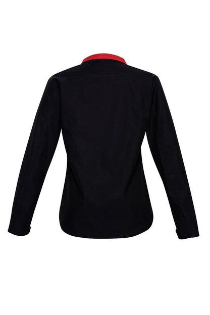  BIZ & BizCare Ladies Geneva Jacket - J307L | Biz Collection | Fashion Biz Online