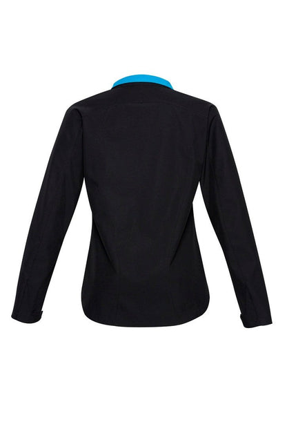  BIZ & BizCare Ladies Geneva Jacket - J307L | Biz Collection | Fashion Biz Online