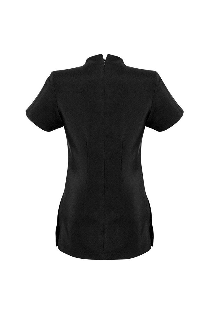  BIZ & BizCare Ladies Spa Tunic - H630L | Biz Collection | Fashion Biz Online